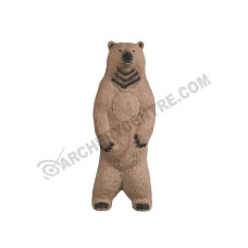 Rinehart Small Brown Bear